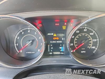 Zdjęcie 9 z 12 samochodu: 2015 MITSUBISHI OUTLANDER SPORT SE VIN:4A4AR4AU4FE034871 - miniatura