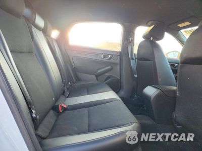 Zdjęcie 10 z 13 samochodu: 2024 HONDA CIVIC SPORT VIN:19XFL2H80RE017005 - miniatura