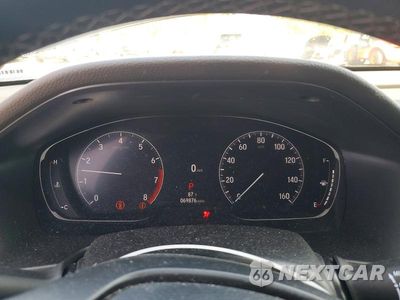 Zdjęcie 9 z 12 samochodu: 2022 HONDA ACCORD SPORT VIN:1HGCV1F32NA110069 - miniatura