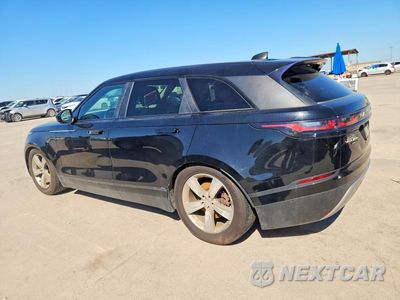 Drugie zdjęcie samochodu z przodu: 2019 LAND ROVER RANGE ROVER VELAR S VIN:SALYB2EV3KA798495 - miniatura