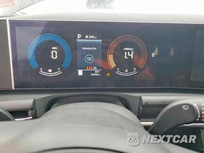 Zdjęcie 9 z 13 samochodu: 2025 HYUNDAI TUCSON SE VIN:5NMJA3DE0SH532456 - miniatura