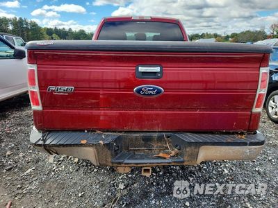 Zdjęcie 6 z 12 samochodu: 2013 FORD F150 SUPERCREW VIN:1FTFW1ET2DKD90210 - miniatura