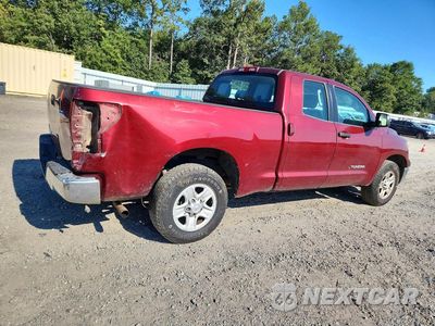 Trzecie zdjęcie samochodu z tyłu: 2008 TOYOTA TUNDRA GRADE VIN:5TFRU54148X008200 - miniatura