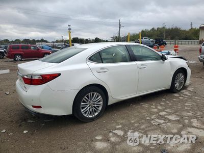 Trzecie zdjęcie samochodu z tyłu: 2015 LEXUS ES 350 VIN:JTHBK1GGXF2199338 - miniatura