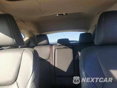 Zdjęcie 10 z 13 samochodu: 2026 LEXUS NX 450H+ PREMIUM VIN:JTJHKCFZ5T2077327 - miniatura