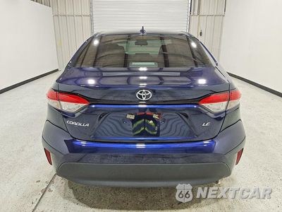 Zdjęcie 6 z 12 samochodu: 2026 TOYOTA COROLLA LE VIN:5YFB4MDE3TP405726 - miniatura
