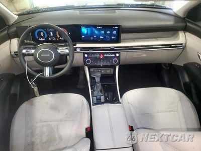 Zdjęcie 8 z 13 samochodu: 2025 HYUNDAI TUCSON SEL VIN:5NMJBCDE0SH505285 - miniatura