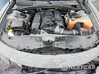 Zdjęcie 11 z 12 samochodu: 2019 DODGE CHARGER SCAT PACK VIN:2C3CDXGJ6KH604227 - miniatura