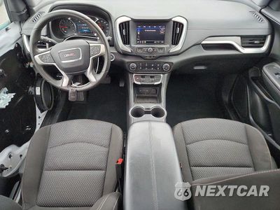 Zdjęcie 8 z 13 samochodu: 2024 GMC TERRAIN SLE VIN:3GKALMEG8RL390066 - miniatura