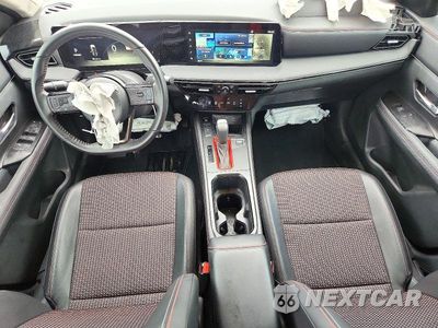 Zdjęcie 8 z 13 samochodu: 2025 NISSAN KICKS SR VIN:3N8AP6DA3SL441153 - miniatura