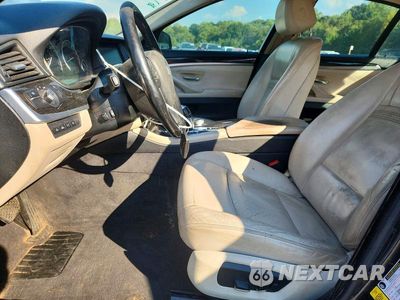 Zdjęcie 7 z 12 samochodu: 2014 BMW 535 I VIN:WBA5B1C56ED482810 - miniatura