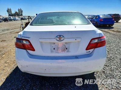Zdjęcie 6 z 12 samochodu: 2009 TOYOTA CAMRY LE VIN:4T4BE46K19R092950 - miniatura