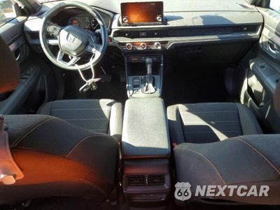 Zdjęcie 8 z 14 samochodu: 2025 HONDA CR-V SPORT VIN:7FARS5H51SE011712 - miniatura