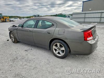 Drugie zdjęcie samochodu z przodu: 2009 DODGE CHARGER SXT VIN:2B3LA33VX9H503824 - miniatura