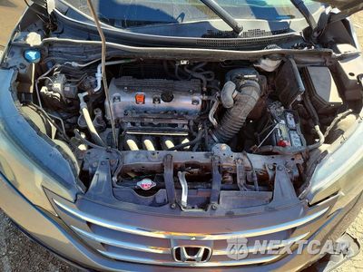 Zdjęcie 11 z 12 samochodu: 2014 HONDA CR-V EXL VIN:5J6RM4H71EL031987 - miniatura