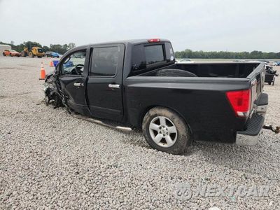 Drugie zdjęcie samochodu z przodu: 2006 NISSAN TITAN XE FFV VIN:1N6BA07A76N553063 - miniatura