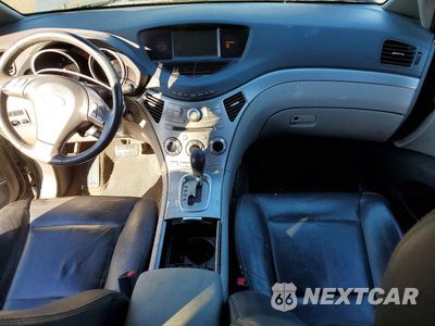 Zdjęcie 8 z 13 samochodu: 2008 SUBARU TRIBECA LIMITED VIN:4S4WX90D384416007 - miniatura