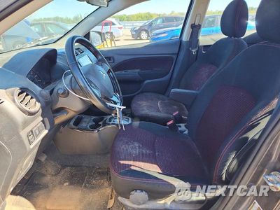 Zdjęcie 7 z 12 samochodu: 2024 MITSUBISHI MIRAGE SE VIN:ML32AWHJ1RH004596 - miniatura