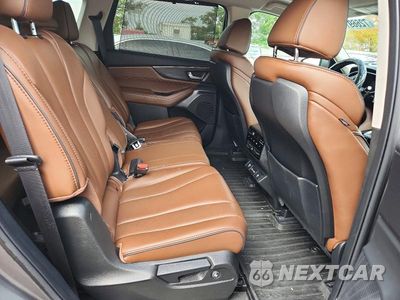 Zdjęcie 11 z 13 samochodu: 2022 ACURA MDX ADVANCE VIN:5J8YE1H87NL024744 - miniatura