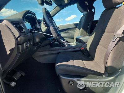 Zdjęcie 7 z 13 samochodu: 2026 DODGE DURANGO GT VIN:1C4RDHDG0TC228844 - miniatura