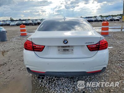 Zdjęcie 6 z 12 samochodu: 2015 BMW 428 I VIN:WBA3N3C5XFK233191 - miniatura