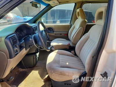 Zdjęcie 7 z 13 samochodu: 1999 PONTIAC MONTANA / TRANS SPORT VIN:1GMDX03E7XD121370 - miniatura
