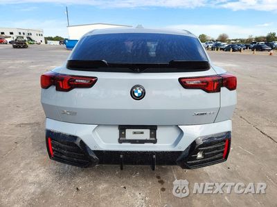 Zdjęcie 6 z 13 samochodu: 2026 BMW X2 XDRIVE28I VIN:WBX63GM06T5587965 - miniatura