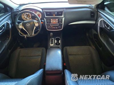 Zdjęcie 8 z 12 samochodu: 2016 NISSAN ALTIMA 2.5 S VIN:1N4AL3AP4GN360965 - miniatura