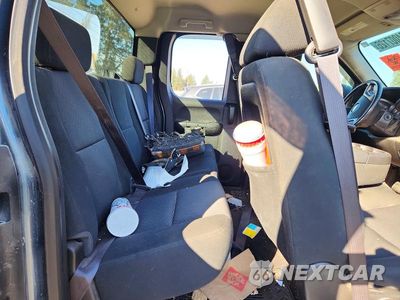 Zdjęcie 10 z 12 samochodu: 2012 CHEVROLET SILVERADO K1500 LT VIN:1GCRKSE79CZ141166 - miniatura