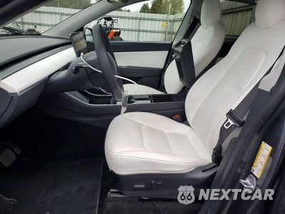 Zdjęcie 7 z 13 samochodu: 2020 TESLA MODEL Y VIN:5YJYGDEF2LF023840 - miniatura
