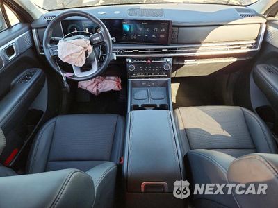 Zdjęcie 8 z 14 samochodu: 2025 HYUNDAI SANTA FE SEL VIN:5NMP2DG12SH023393 - miniatura