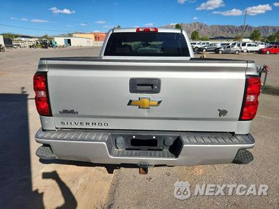 Zdjęcie 6 z 12 samochodu: 2017 CHEVROLET SILVERADO C1500 CUSTOM VIN:1GCRCPEC2HZ283129 - miniatura