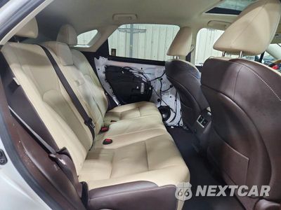 Zdjęcie 11 z 14 samochodu: 2019 LEXUS RX 450H BASE VIN:2T2BGMCA0KC038283 - miniatura