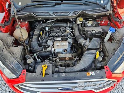 Zdjęcie 11 z 12 samochodu: 2021 FORD ECOSPORT SE VIN:MAJ3S2GE5MC437474 - miniatura