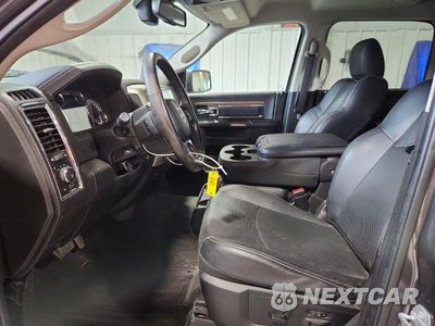 Zdjęcie 7 z 12 samochodu: 2017 RAM 1500 LARAMIE VIN:1C6RR7NT9HS774747 - miniatura