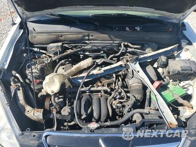 Zdjęcie 12 z 13 samochodu: 2005 HONDA CR-V EX VIN:SHSRD78845U330210 - miniatura
