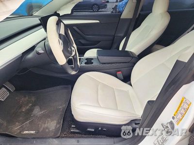 Zdjęcie 7 z 12 samochodu: 2022 TESLA MODEL 3 VIN:5YJ3E1EA6NF325878 - miniatura
