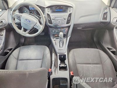 Zdjęcie 8 z 12 samochodu: 2018 FORD FOCUS S VIN:1FADP3E27JL244355 - miniatura