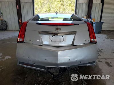 Zdjęcie 6 z 13 samochodu: 2012 CADILLAC CTS PERFORMANCE COLLECTION VIN:1G6DL1E36C0102878 - miniatura