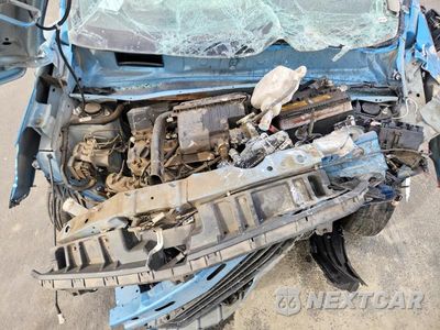 Zdjęcie 11 z 13 samochodu: 2024 MITSUBISHI MIRAGE ES VIN:ML32AUHJ9RH009128 - miniatura
