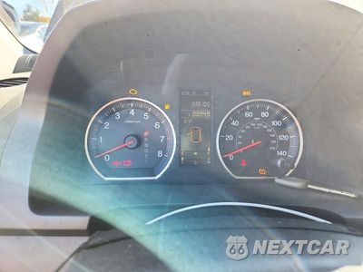 Zdjęcie 9 z 13 samochodu: 2008 HONDA CR-V EX VIN:JHLRE48588C045846 - miniatura