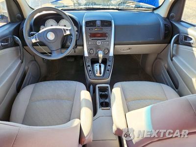 Zdjęcie 8 z 13 samochodu: 2006 SATURN VUE VIN:5GZCZ33D16S830775 - miniatura