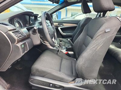 Zdjęcie 7 z 12 samochodu: 2017 HONDA ACCORD EX VIN:1HGCT1A74HA008406 - miniatura