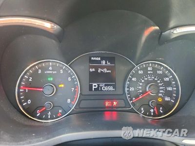 Zdjęcie 9 z 13 samochodu: 2015 KIA FORTE LX VIN:KNAFK4A65F5296303 - miniatura