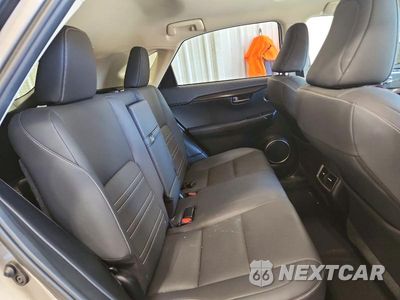 Zdjęcie 11 z 13 samochodu: 2020 LEXUS NX 300 VIN:JTJGARDZXL2218123 - miniatura