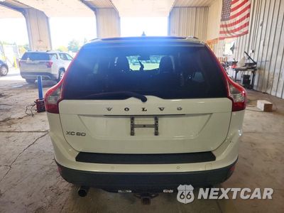 Zdjęcie 6 z 14 samochodu: 2012 VOLVO XC60 3.2 VIN:YV4952DL8C2305793 - miniatura