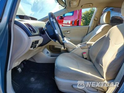 Zdjęcie 7 z 13 samochodu: 2013 TOYOTA PRIUS THREE VIN:JTDKN3DU8D1733924 - miniatura
