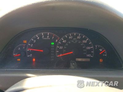 Zdjęcie 9 z 12 samochodu: 2005 TOYOTA CAMRY XLE V6 VIN:4T1BF30K55U608392 - miniatura