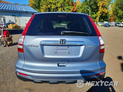 Zdjęcie 6 z 13 samochodu: 2010 HONDA CR-V EXL VIN:5J6RE4H78AL020301 - miniatura