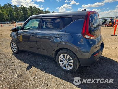 Drugie zdjęcie samochodu z przodu: 2020 KIA SOUL LX VIN:KNDJ23AU1L7098372 - miniatura